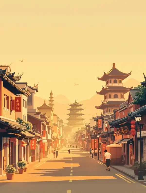 泉州往事 - 闽南文化 泉州往事 - 闽南文化电影海报