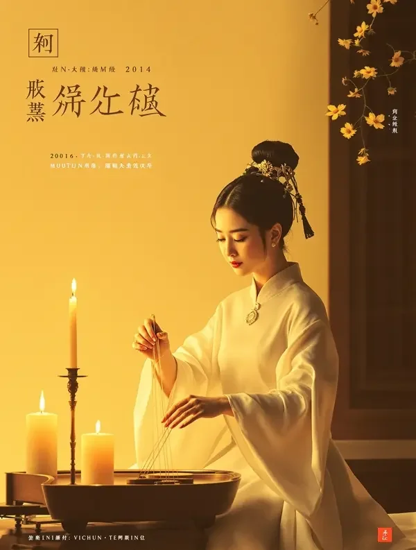 南音 - 文化方言 南音 - 文化方言电影海报