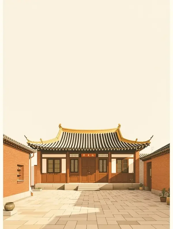闽南古厝 - 闽南文化 闽南古厝 - 闽南文化电影海报