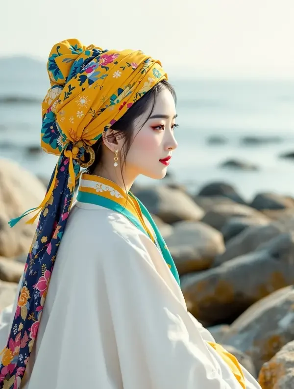 惠安女 - 福建电影 惠安女 - 福建电影电影海报