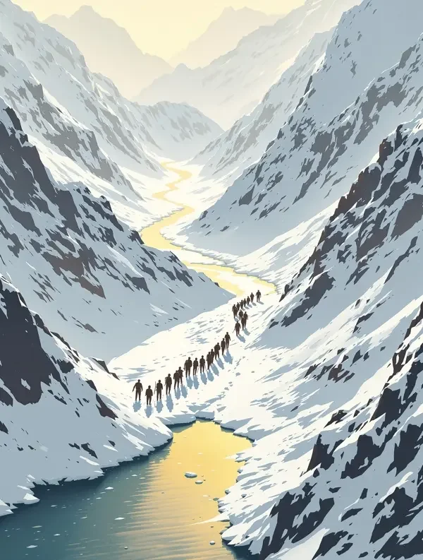 万水千山 - 万水千山 万水千山 - 万水千山电影海报